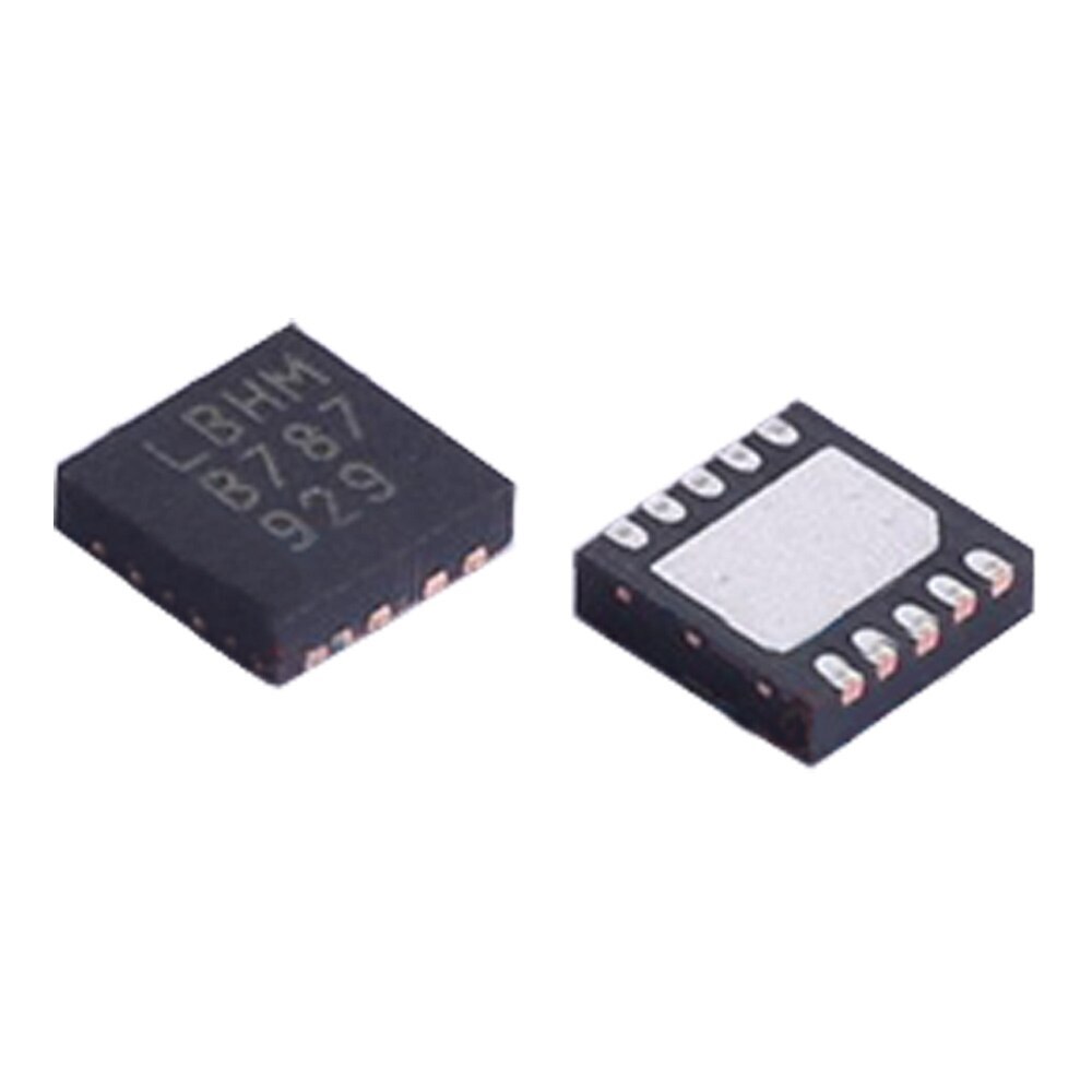 5Pcs Lt3471 Conv Dc-Dc 2.4V 16V Inv/Step Up Dual-Out 1V 40V/-40V Automotive