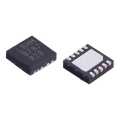 5Pcs Lt3471 Conv Dc-Dc 2.4V 16V Inv/Step Up Dual-Out 1V 40V/-40V Automotive