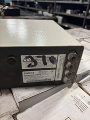 Simco CM30-N Chargemaster Industrial Electrostatic Generator 4010610 USED