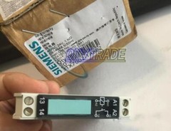 ONE For Siemens 3TX7002-1AB02 Relay NEW