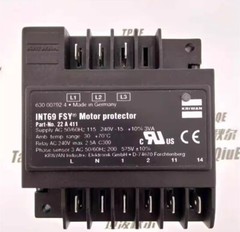 1pc KRIWAN INT69 FSY 22A 411 Protection Module