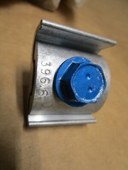 AFL 396.6P CONN PG 6W-3/0C TAP 1 BOLT / LOT OF 10