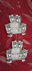 WEIDMUELLER 1041100000 WDK 2.5 ZQV Multi-tier modular terminal (100 pieces)