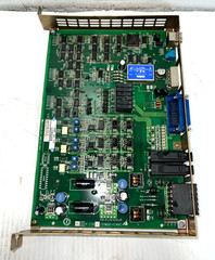 Yaskawa JANCD-XEW01-1 Rev. D04 Circuit Board – WARRANTY