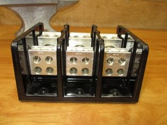 Marathon 1433552 *NEW* Power Distribution Block KLJ