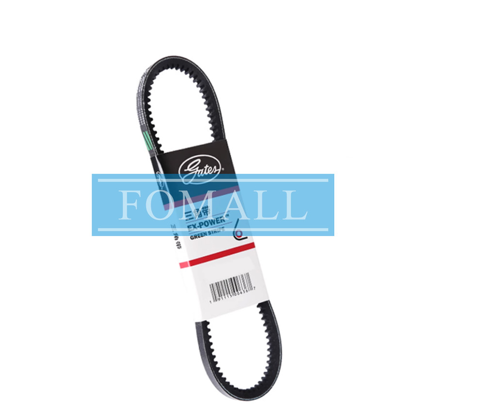 1Pcs New For 17X1345 Toothed V-belt