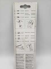 Weidmüller Stripper Round Top 9918050000. Wire Stripper