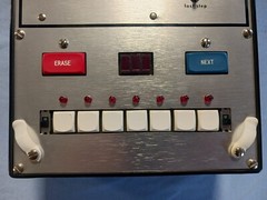ALA-PSYCOM ALAPSYCOM DB877 Custom Programmable Control Unit
