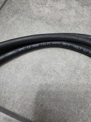 L21-30 to 3x Edison Female 15A 125v Splitter Power Cable 12/3 300V