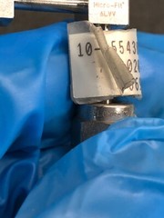 NOVELLUS 10-155438-00 Tube Assembly, ILDS, LFCOUT, P2I, LIQA, 175979
