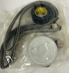 3M NO.7622-T-110-3-RJS COLD SHRINK QT-III 3/C TERMINATION KIT5-15 KV
