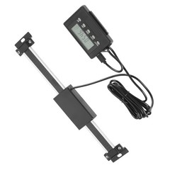 0‑150mm Digital Readout DRO Remote LCD For Milling Machines Or Lathes CS