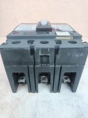 GE SELA36AT0060 Circuit Breaker W/ 40 AMP TRIP