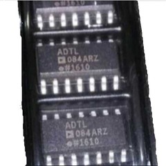 5PCS ADTL084A ADTL084AR ADTL084ARZ Operational Amplifiers SOP14 #2/18