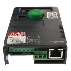 Schneider Electric ATV320U40M3C User Interface and I/O Module