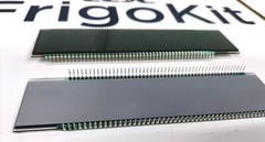TRP LCD DISPLAY REPLACEMENT FOR CARRIER ULTRA AND MAXIMA