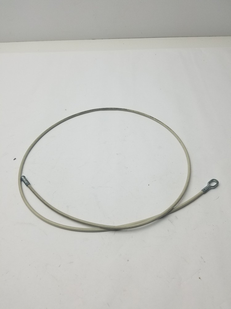 2 Different Sided Cable
