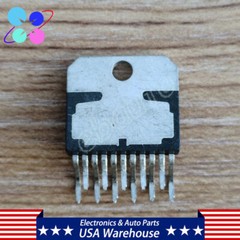 (5PCS) ST Micro L6203 Full H-Bridge Motor Drivers 4A 48Vdc 100KHz