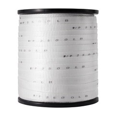 VEVOR Polyester Pulling Tape Mule Tape 3/4″ x 528′ 2500 lbf Tensile Capacity