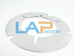 1PCS NEW Metal Sheet of BMG2/4 For sew motor brake pad