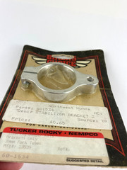 60-1534 bikers choice nempco – Stabilizer Bracket – FOR 39mm fork tubes