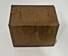1″ NPT Surface Mounting Flange-Fireye Insight II 60-2919-1 – New Aftermarket