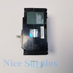 Square D Circuit Breaker FAL24100