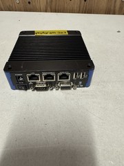 XipLink XA-Micro Rev1 WAN Optimization Appliance Fanless | No PSU | AS-IS