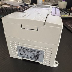 1PC NEW FIT FOR PLC programmable controller LX3V-1412MT-A