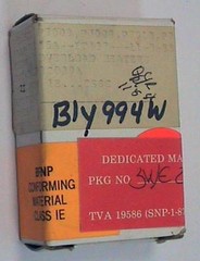 3 each GE General Electric CR123C0.39A Thermal Overload Element NOS NIB