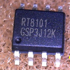 10pcs 100% New RT8101 RT8101GSP sop-8 Chipset