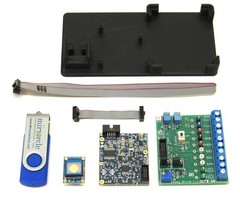 Easy Drive MEMS Mirror Module (1mm – 6.4mm)