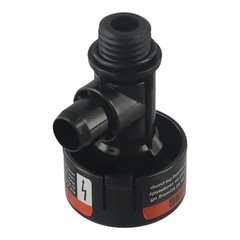 Quality Construction Pool Equipment 98209800 Pressure Measuring Tools Set