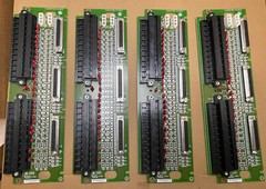 GE Speedtronic Mark VI IS200TBCIH1B Contact Input Terminal Circuit Board