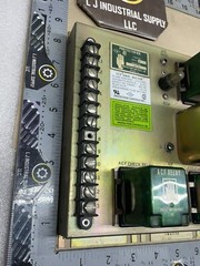 PROTECTION CONTROLS 6642-VA M2101 Protectofier_117V_#MULTIPLE IN STOCK_WARRANTY!