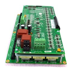 Square D MCM8364M3 Power Logic Multi-Circuit Monitoring Assembly 100-300VAC