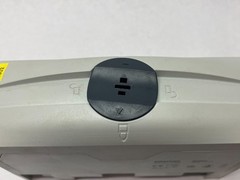 Siemens 8US1921-1CB02 Connection Module 50mm2, 3-Pole 3-Pole, 6-50mm2 54 x 160mm