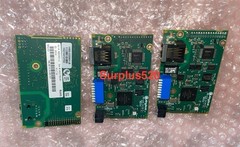 1Pc used Anybus HMS ABS-ETN 10/100 2204-2.1.1 HMS-020901-B AB4483-C