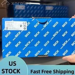 100% New DT500-A111 Sick Sensors US Stock Fast Delivery DT500-A111