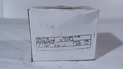 **LOT OF 40** VISHAY DALE COMPANY, MIL WIRE WOUND RESISTOR, 3k OHMS 5 WATT