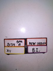 BURNDY GCM29 2SOL-250 2 CU LUG GROUND CONNECTOR
