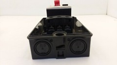 TELEMECANIQUE GV2ME08 CIRCUIT BREAKER THERMAL MAGNETIC MOTOR CIRCUIT BREAKER