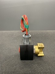 ASCO, Red-Hat Valve, EF8262G208, EF8003G1, 238614-032-D