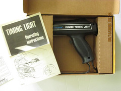 Timing Light, Auto-Tune 4110 Bright Power Made In USA