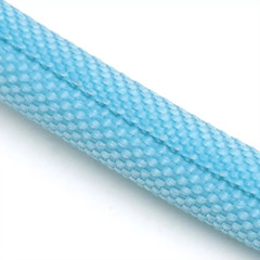5-60mm Split Braided Sleeving Tube Cable Wire Sheath Flame Retardant Insulation