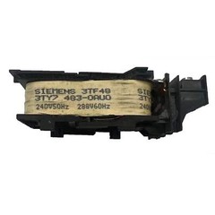 Siemens Magnetic Coil 240V/50Hz 288V/60Hz 3TY7483-0AU0