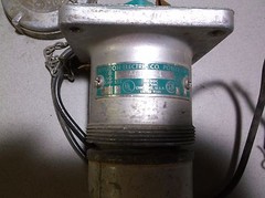 Appleton Electric Powertite Receptacle w/ Cap ACR3034 304065 *FREE SHIPPING*
