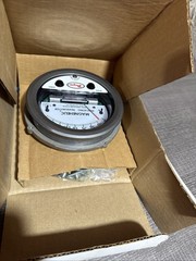 DWYER 605-2 / 6052 – 2 PSI Max