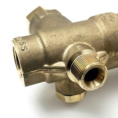 1Pcs New For pressure regulating valve 350 kg 39MPa 40L/min VB350