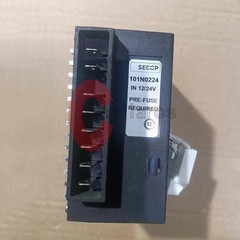 New 1PCS Secop 101N0224 DC Variable Frequency Compressor Driver DC12/24V
